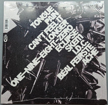 Load image into Gallery viewer, Chalk (21) : Crystalpunk (LP, Album, Ltd, Bla)
