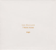 Load image into Gallery viewer, Lou Ragland : I Travel Alone (3xCD, Comp)
