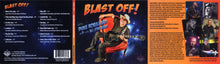 Load image into Gallery viewer, Duke Robillard &amp; His All-Star Band : Blast Off! (CD)
