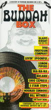Load image into Gallery viewer, Various : The Buddah Box (3xCD, Comp, Club + Box)
