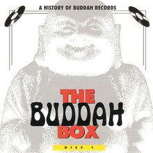 Load image into Gallery viewer, Various : The Buddah Box (3xCD, Comp, Club + Box)
