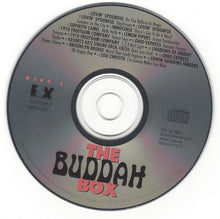Load image into Gallery viewer, Various : The Buddah Box (3xCD, Comp, Club + Box)
