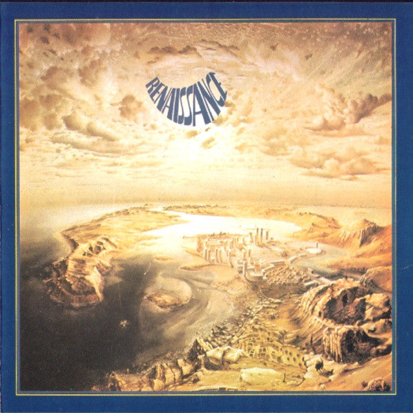 Renaissance CD まとめ Buy Renaissance : Renaissance's First Album (CD) Online for a