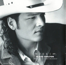 Load image into Gallery viewer, Blake Shelton : Loaded: The Best Of Blake Shelton (CD, Comp)
