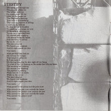 Load image into Gallery viewer, Rage Against The Machine : The Battle Of Los Angeles (CD, Album)
