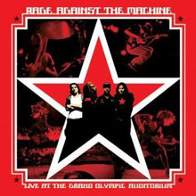 Load image into Gallery viewer, Rage Against The Machine : Live At The Grand Olympic Auditorium (CD, Album)
