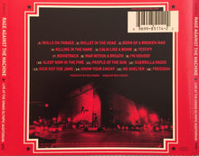 Load image into Gallery viewer, Rage Against The Machine : Live At The Grand Olympic Auditorium (CD, Album)
