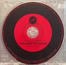Load image into Gallery viewer, Rage Against The Machine : Live At The Grand Olympic Auditorium (CD, Album)
