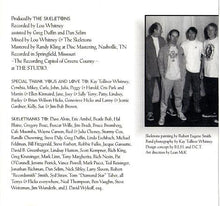 Load image into Gallery viewer, The Skeletons : Nothing To Lose (CD, Album)
