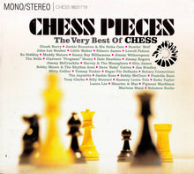 Load image into Gallery viewer, Various : Chess Pieces (The Very Best Of Chess) (2xCD, Comp, Mono, Dig)
