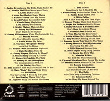 Load image into Gallery viewer, Various : Chess Pieces (The Very Best Of Chess) (2xCD, Comp, Mono, Dig)
