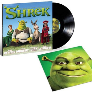 Various Artists - Shrek (Music From the Original Motion Picture)