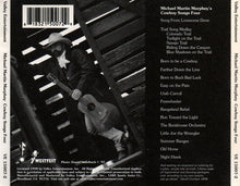 Load image into Gallery viewer, Michael Martin Murphey : Cowboy Songs Four (CD, Album)
