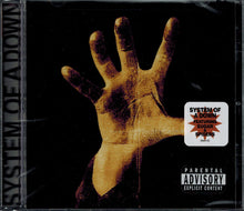Load image into Gallery viewer, System Of A Down : System Of A Down (CD, Album)
