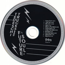 Load image into Gallery viewer, Tedeschi Trucks Band : Future Soul (CD, Album)
