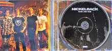 Load image into Gallery viewer, Nickelback : Here And Now (CD, Album)

