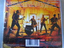Load image into Gallery viewer, Nickelback : Here And Now (CD, Album)

