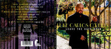 Load image into Gallery viewer, Luke Carlos O'Reilly* : Leave The Gate Open (CD, Album)

