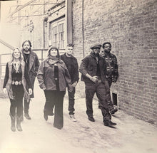 Load image into Gallery viewer, Tedeschi Trucks Band : Future Soul (LP, Album, Ora)
