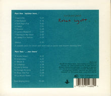Load image into Gallery viewer, Robert Wyatt : Cuckooland (CD, Album, Dig)
