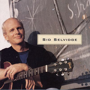 Sid Selvidge : Twice Told Tales (CD, Album)