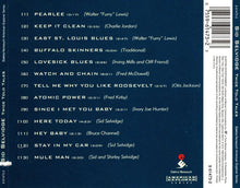 Load image into Gallery viewer, Sid Selvidge : Twice Told Tales (CD, Album)
