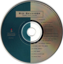 Load image into Gallery viewer, Sid Selvidge : Twice Told Tales (CD, Album)

