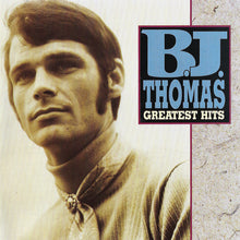 Load image into Gallery viewer, B.J. Thomas : Greatest Hits (CD, Comp)
