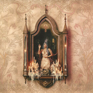 Melanie Martinez (2) : Hades (CD, Album)
