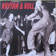 Load image into Gallery viewer, Various : Rhythm &amp; Roll (CD, Comp)
