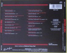 Load image into Gallery viewer, Various : Rhythm &amp; Roll (CD, Comp)
