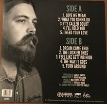 Load image into Gallery viewer, Drayton Farley : A Heavy Duty Heart (LP, Album, Blu)

