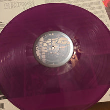 Load image into Gallery viewer, Various : Brown Acid: The Seventh Trip (Heavy Rock From The Underground Comedown) (LP, Comp, Ltd, RP, Pur)
