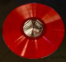 Load image into Gallery viewer, Alex Skolnick Trio : Prove You're Not a Robot (LP, Red + LP, S/Sided, Etch, Red + Album)
