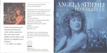 Load image into Gallery viewer, Angela Strehli : Blonde &amp; Blue (CD, Album)

