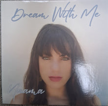 Load image into Gallery viewer, Naama* : Dream With Me (CDr, Album)
