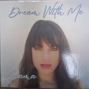 Naama* : Dream With Me (CDr, Album)