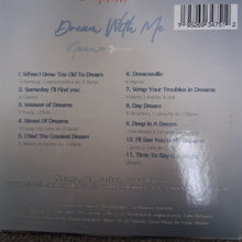 Load image into Gallery viewer, Naama* : Dream With Me (CDr, Album)
