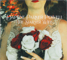 Load image into Gallery viewer, Daphne Parker Powell : The Starter Wife (CD)
