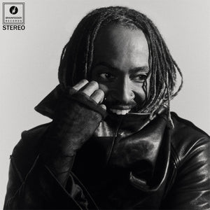 Thundercat : Distracted (CD, Album, Dig)