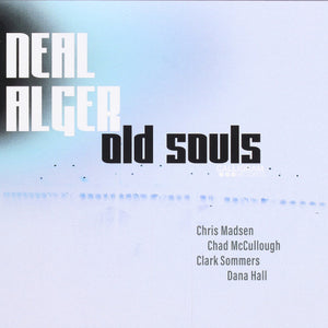 Neal Alger : Old Souls (CD)
