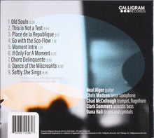 Load image into Gallery viewer, Neal Alger : Old Souls (CD)
