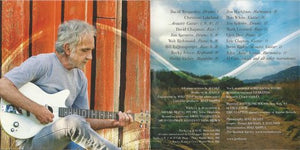 JJ Cale* : Roll On (CD, Album)