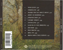 Load image into Gallery viewer, JJ Cale* : Roll On (CD, Album)
