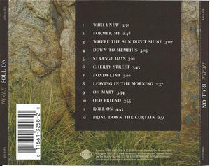 JJ Cale* : Roll On (CD, Album)