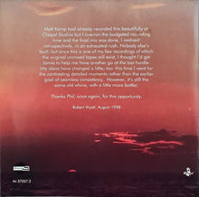 Load image into Gallery viewer, Robert Wyatt : Dondestan (Revisited) (CD, Album, Enh, RE, RM)
