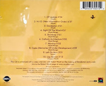 Load image into Gallery viewer, Robert Wyatt : Dondestan (Revisited) (CD, Album, Enh, RE, RM)
