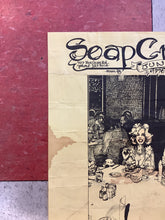 Load image into Gallery viewer, Soap Creek Saloon June Calendar - 1976 (Poster)
