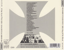Load image into Gallery viewer, The Bobby Fuller Four : KRLA King Of The Wheels Plus 15 Bonus Tracks (CD, Album, Comp)
