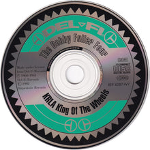 Load image into Gallery viewer, The Bobby Fuller Four : KRLA King Of The Wheels Plus 15 Bonus Tracks (CD, Album, Comp)
